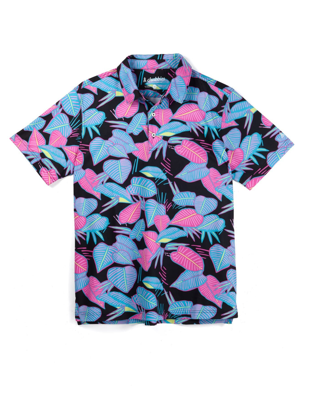 PERFORMANCE POLO