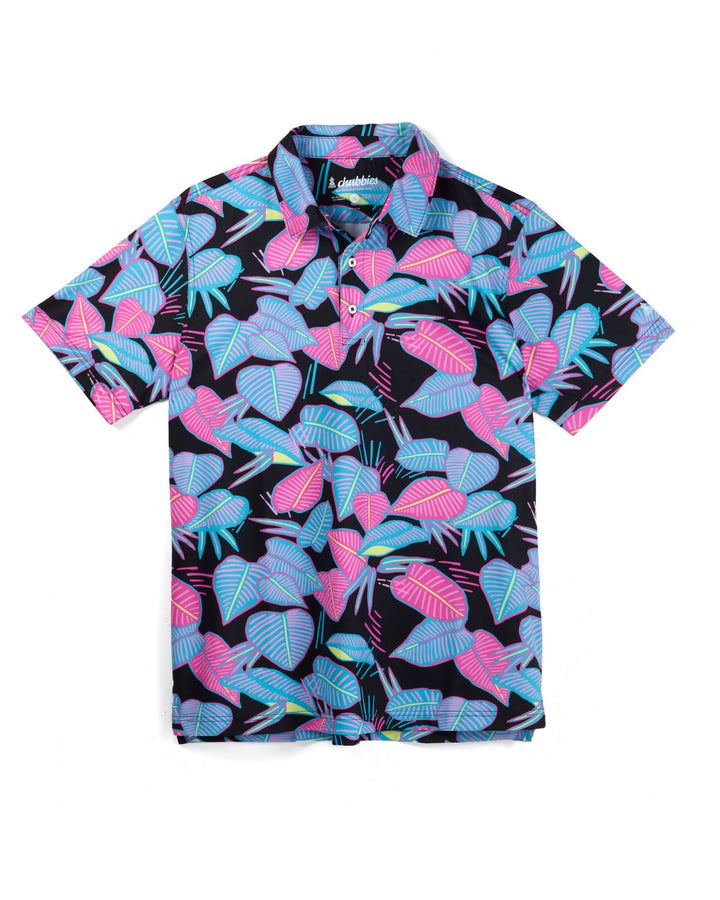 PERFORMANCE POLO