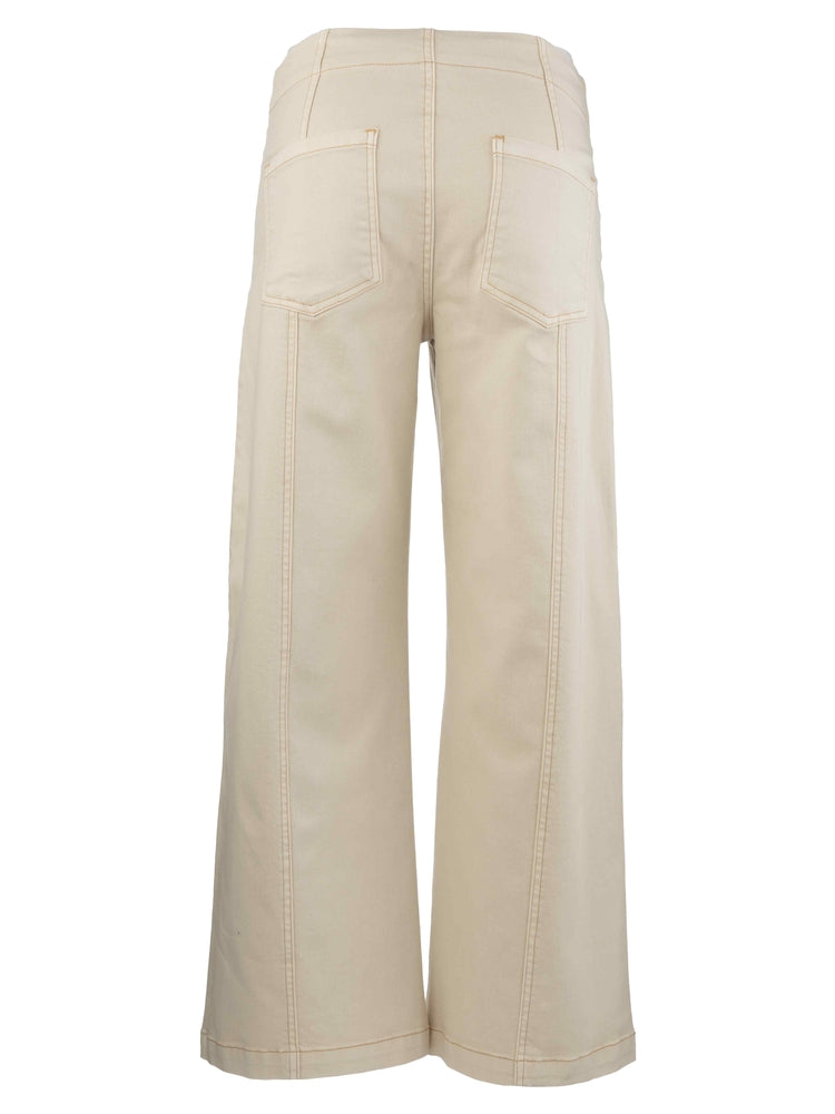 MEG HIGH RISE WIDE LEG W/POCKETS