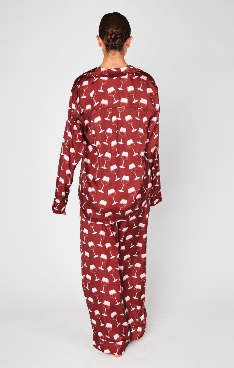 CLASSIC PJ SET MF5-4398
