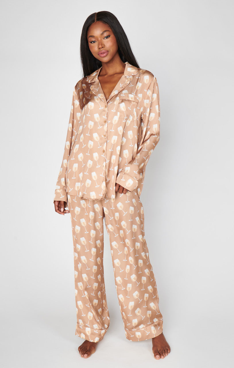CLASSIC PJ SET MF5-4398