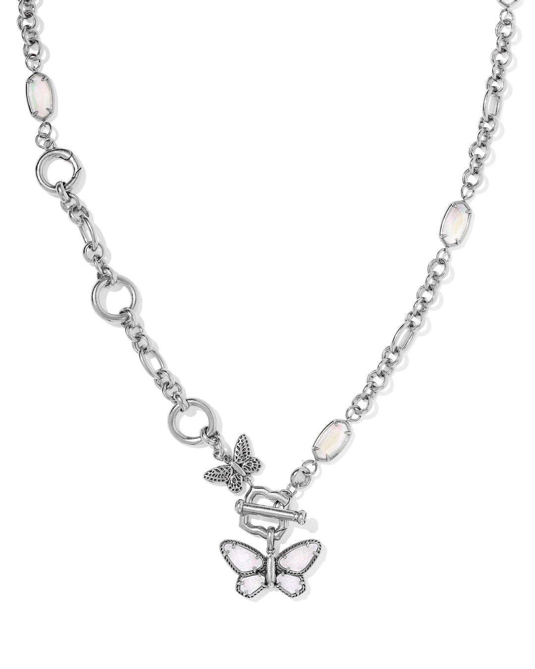 DOLLY BUTTERFLY Y NCK