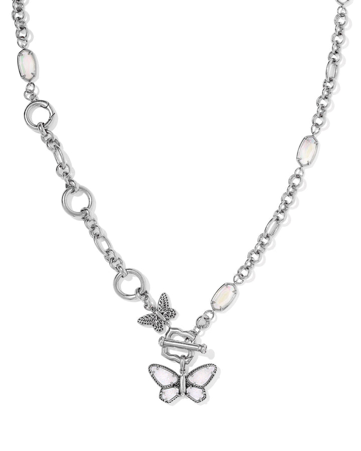 DOLLY BUTTERFLY Y NCK