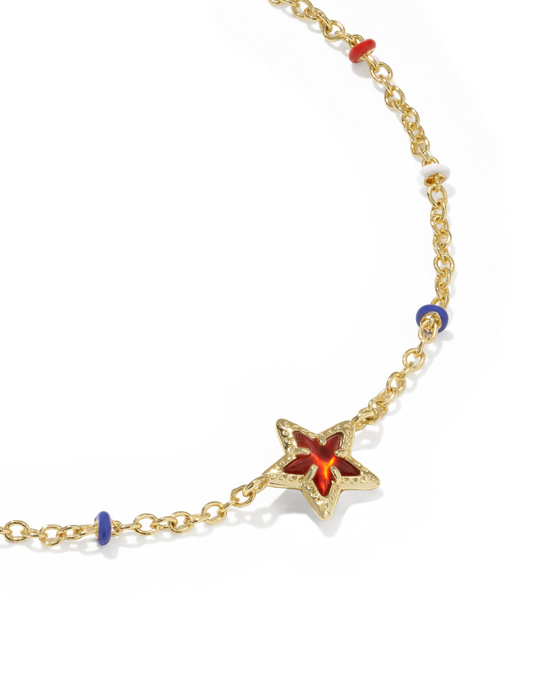 MINI CASSIDY CHAIN BRACELET