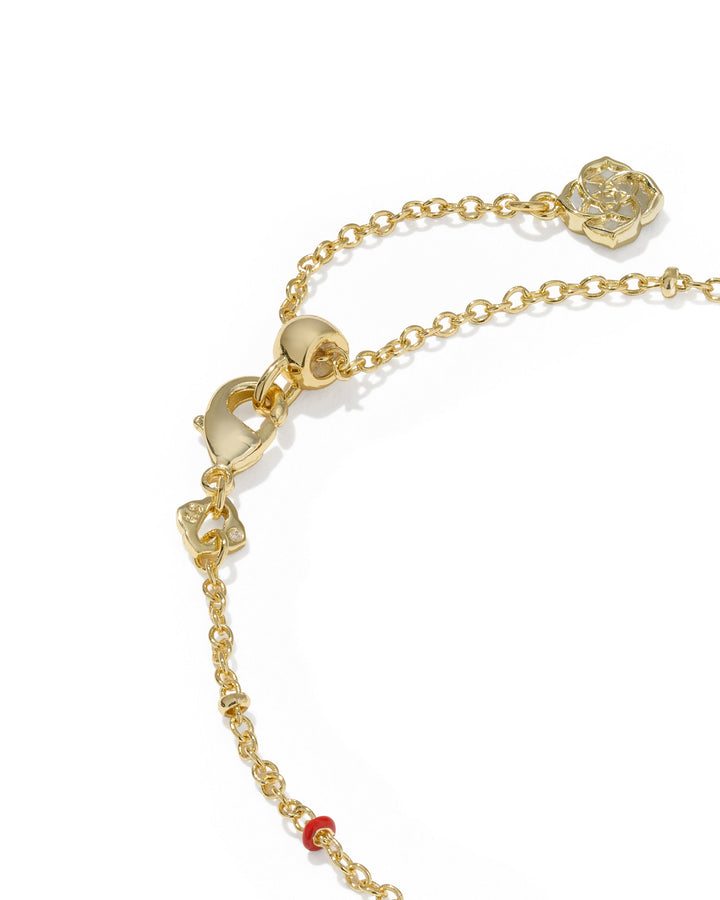 MINI CASSIDY CHAIN BRACELET