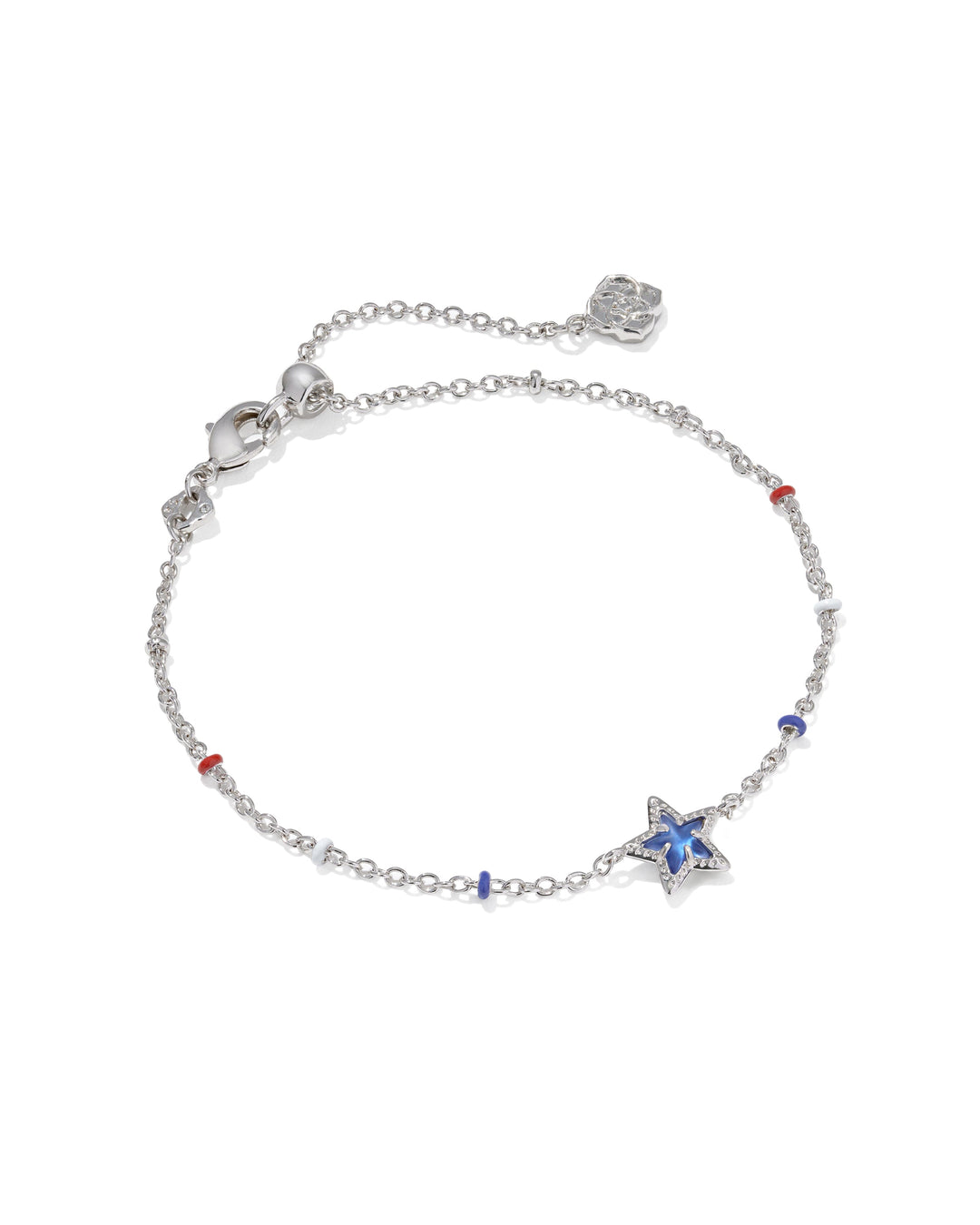 MINI CASSIDY CHAIN BRACELET