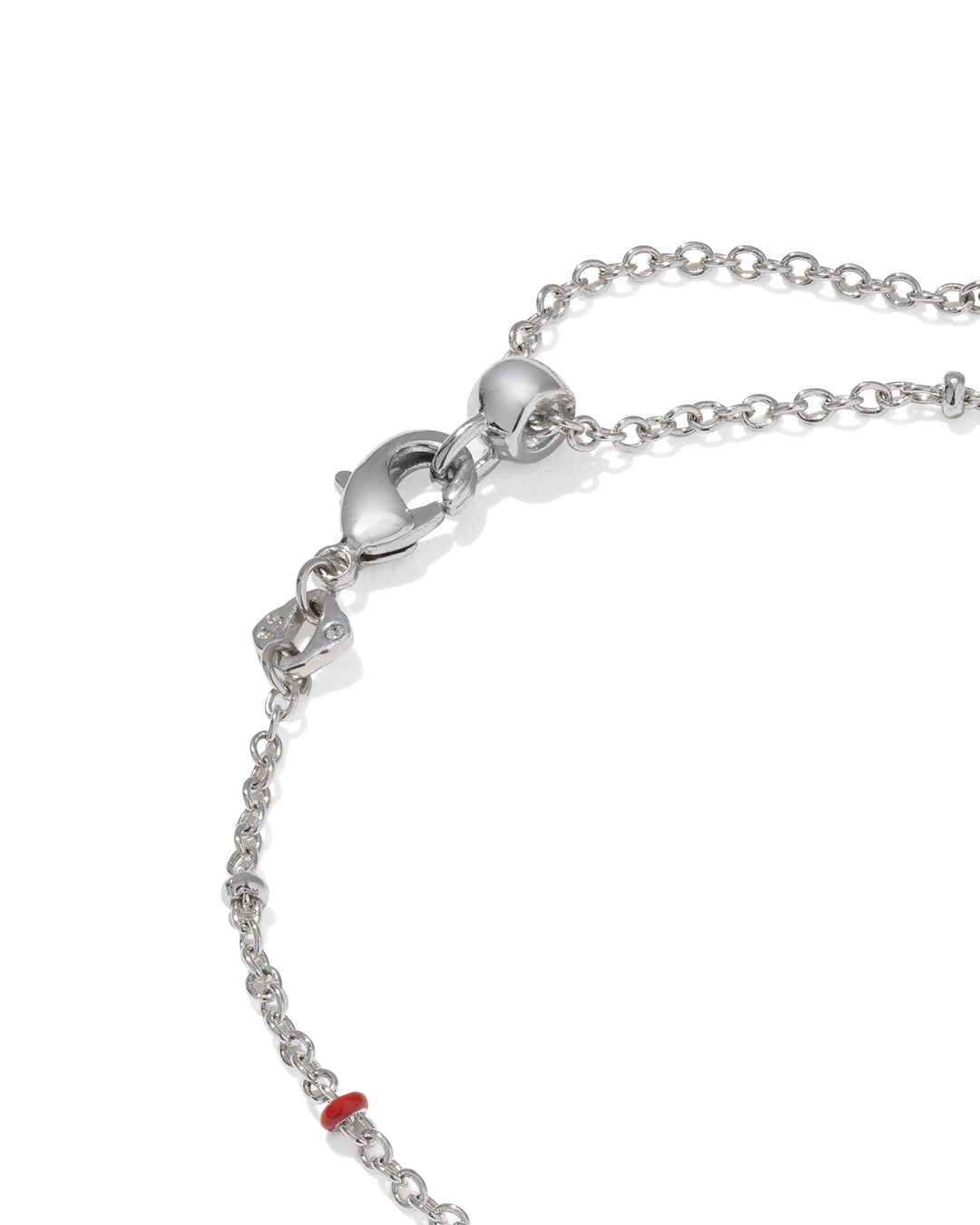 MINI CASSIDY CHAIN BRACELET