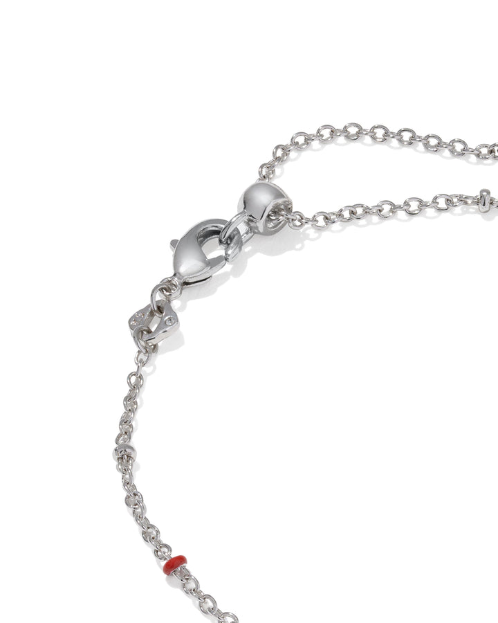 MINI CASSIDY CHAIN BRACELET