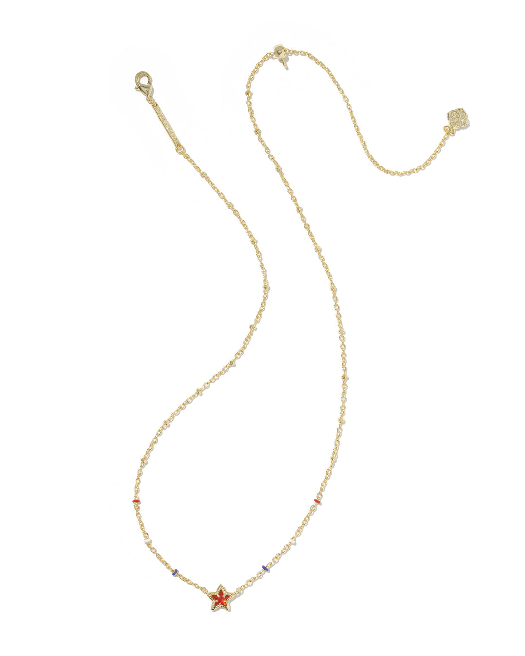 MINI CASSIDY NECKLACE