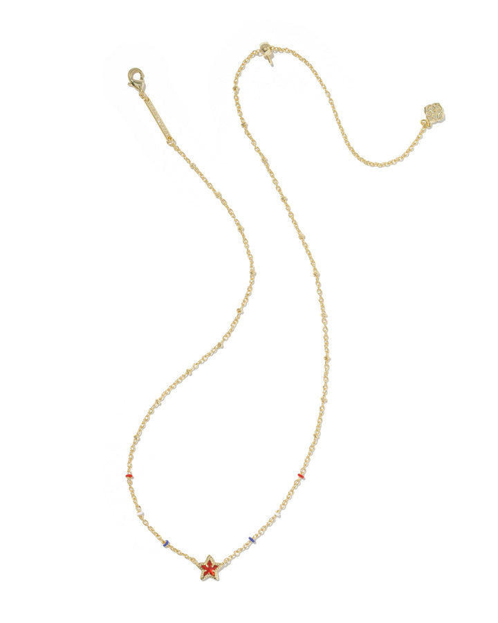 MINI CASSIDY NECKLACE