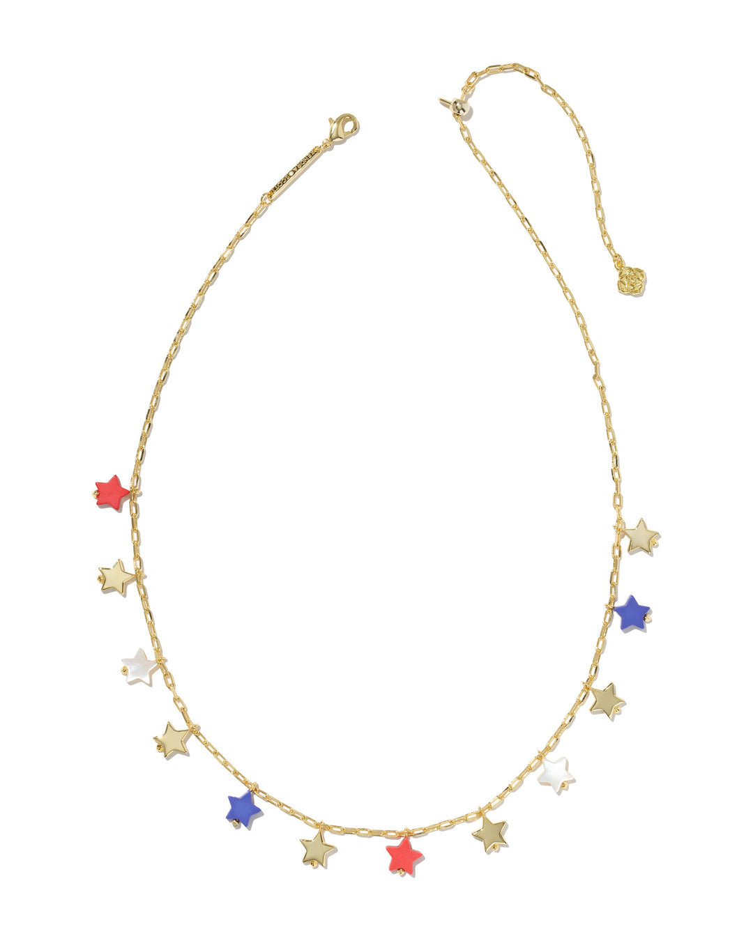 CAMILA STRAND NECKLACE