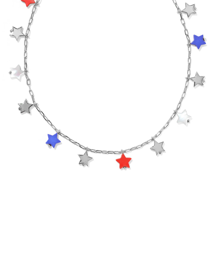 CAMILA STRAND NECKLACE