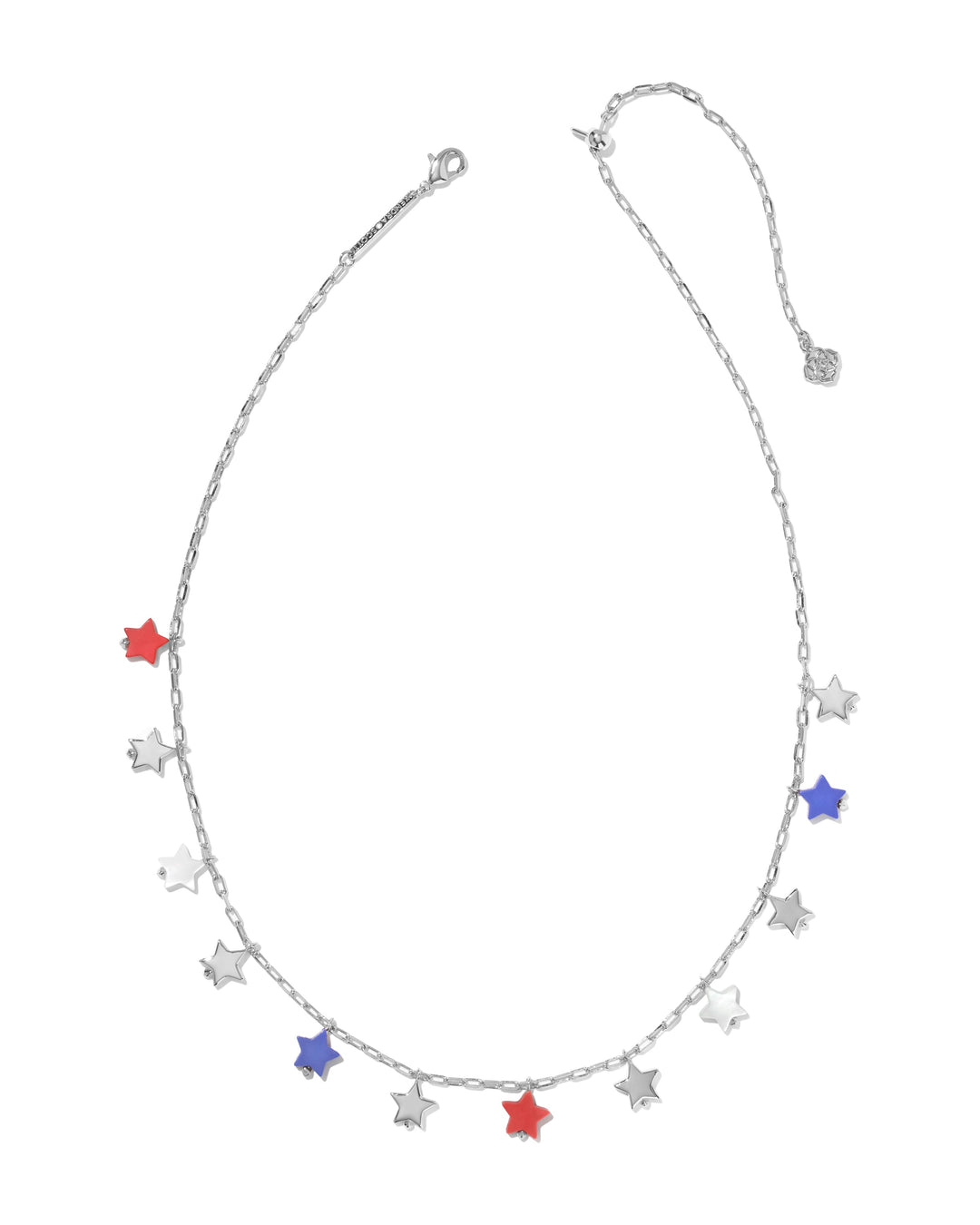 CAMILA STRAND NECKLACE