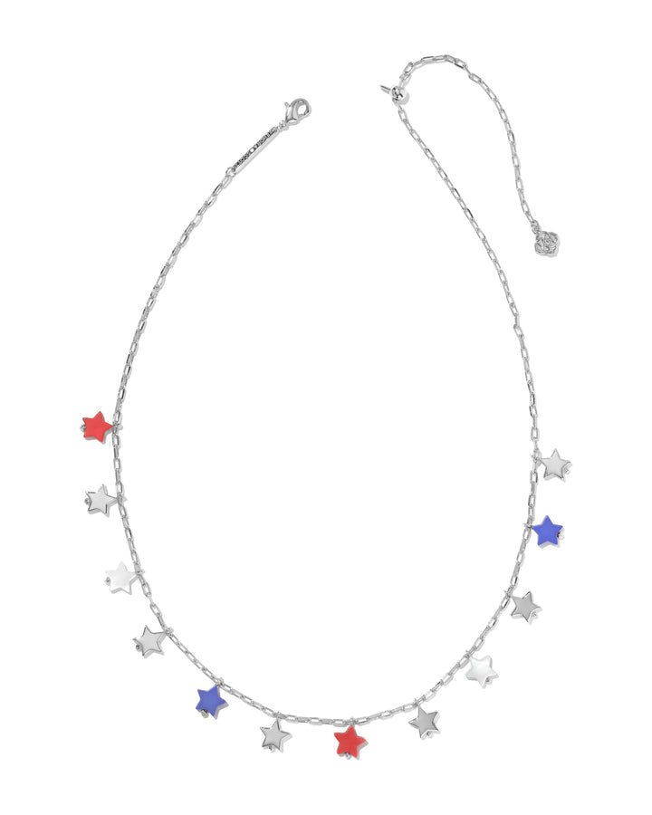 CAMILA STRAND NECKLACE