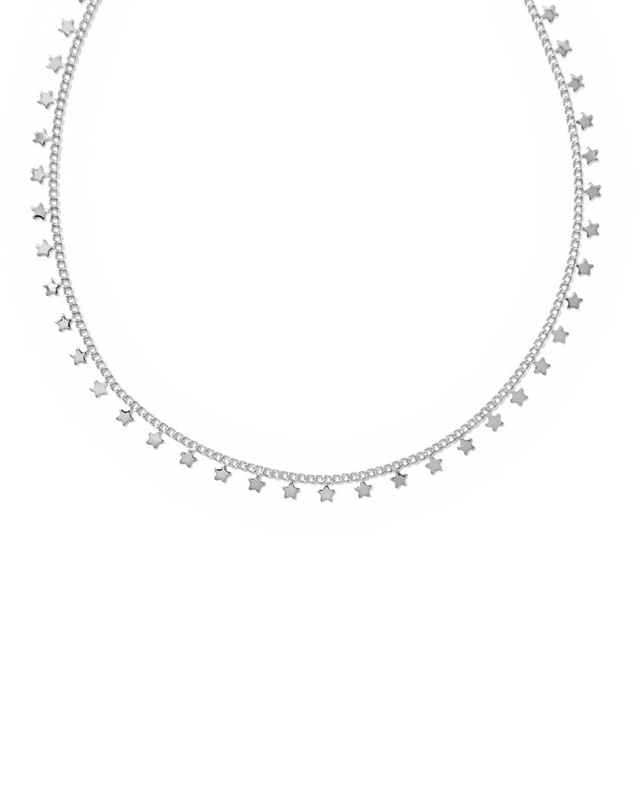 PARKER STAR STRAND NECKLACE