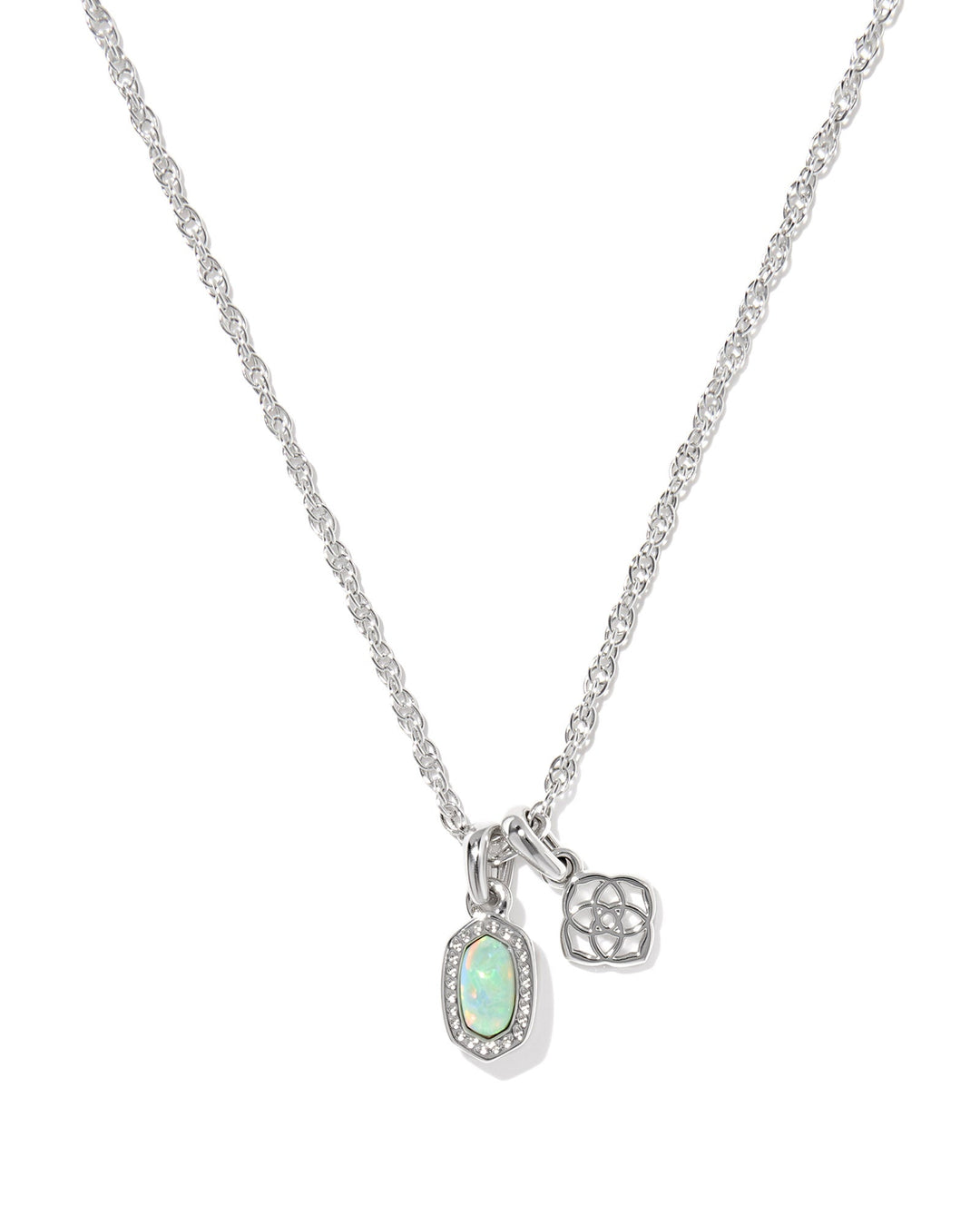 MINI ELISA DIRA NECKLACE