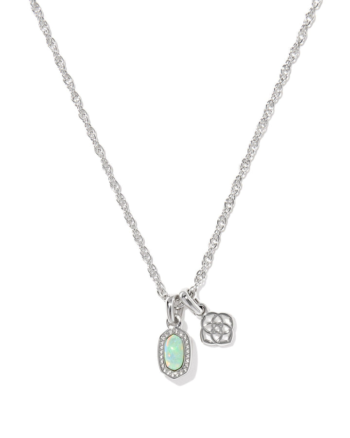 MINI ELISA DIRA NECKLACE
