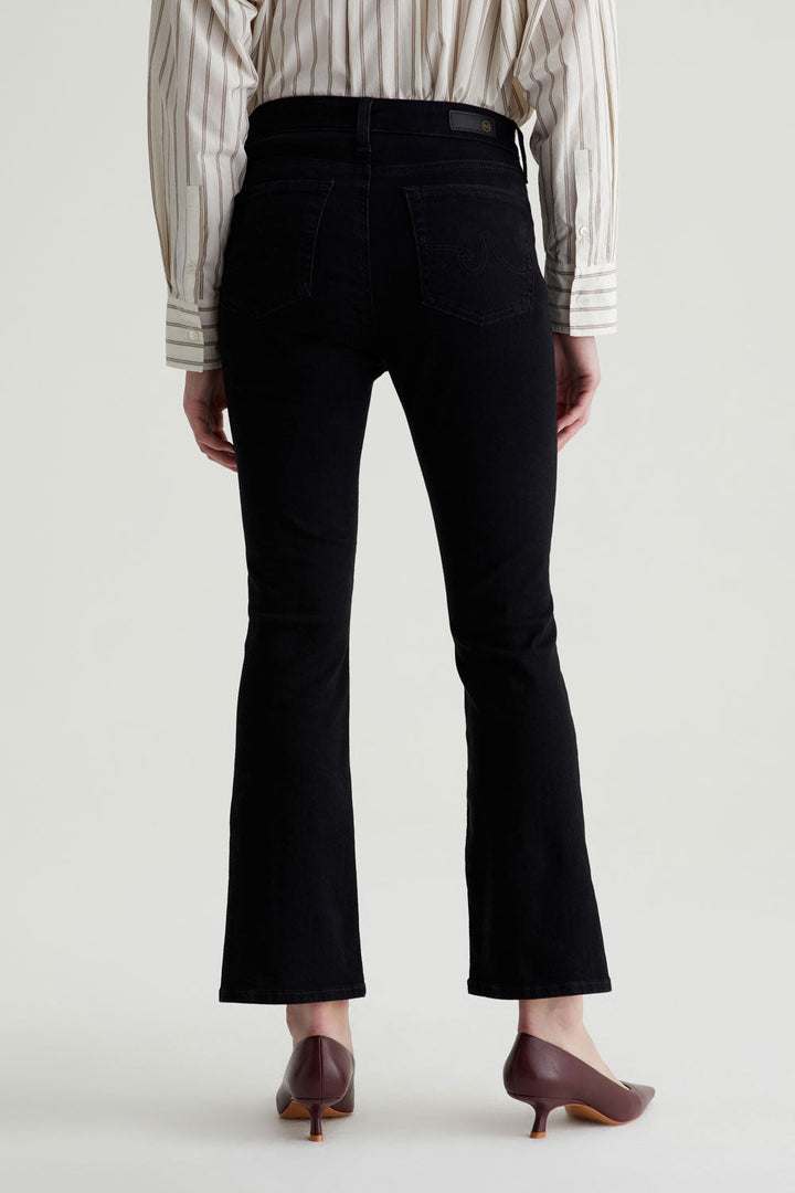 FARRAH BOOT CROP