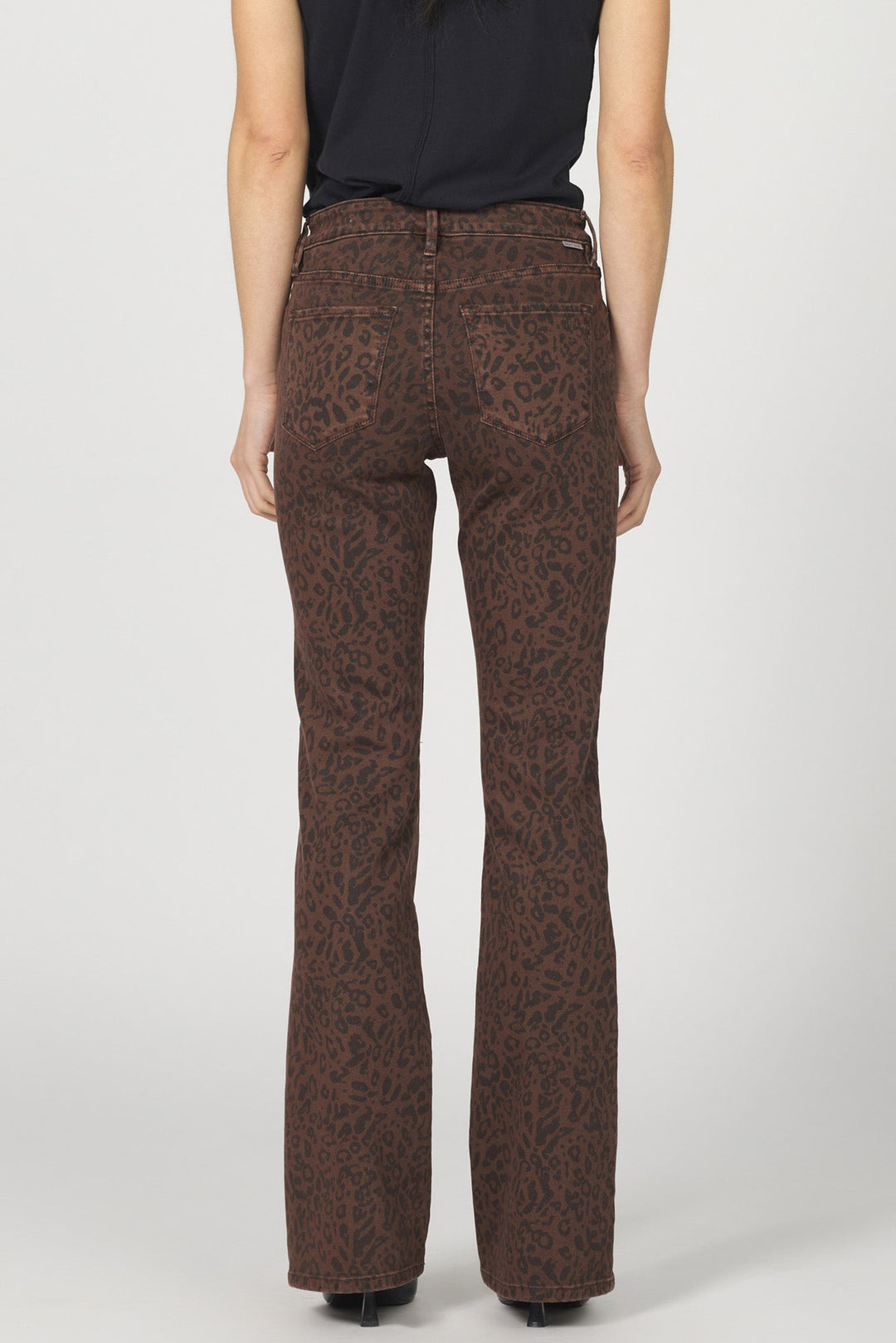 JAXTYN LEOPARD