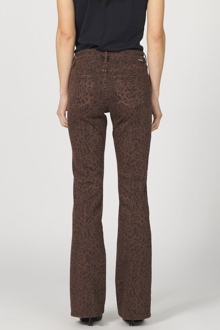 JAXTYN LEOPARD