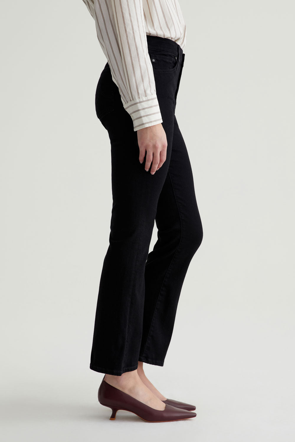 FARRAH BOOT CROP