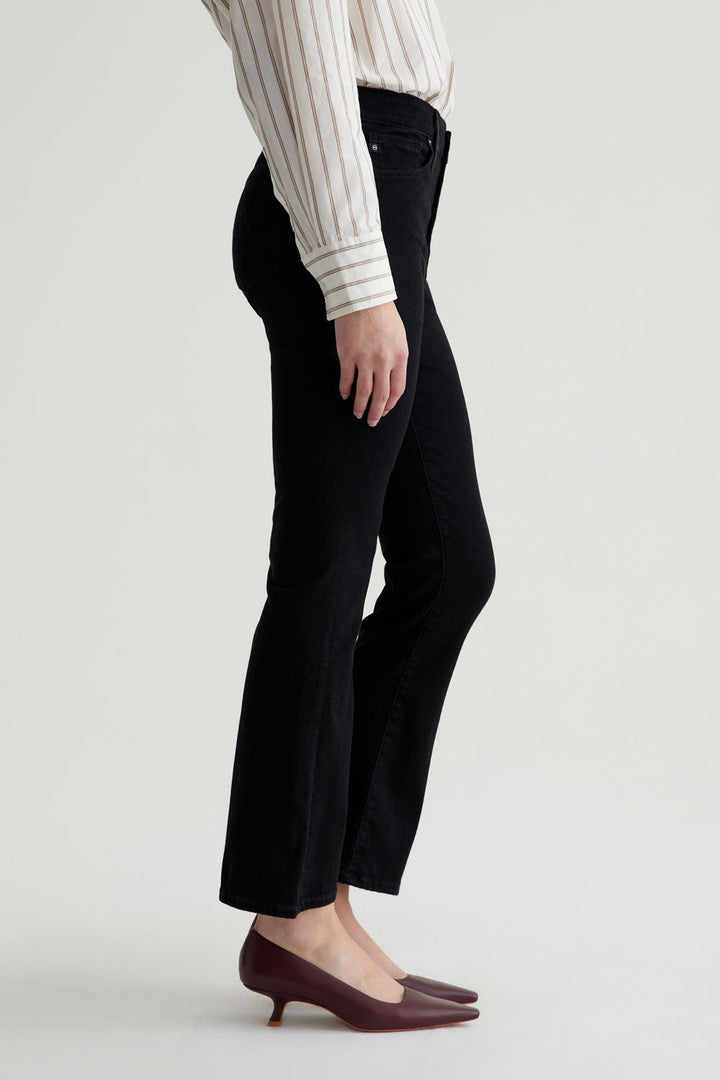 FARRAH BOOT CROP