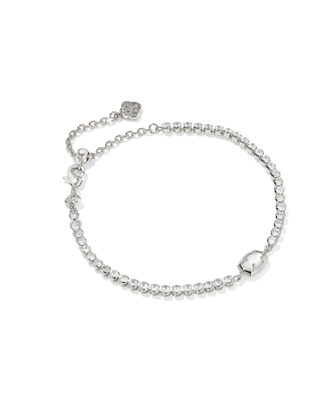 EMILIE TENNIS BRACELET