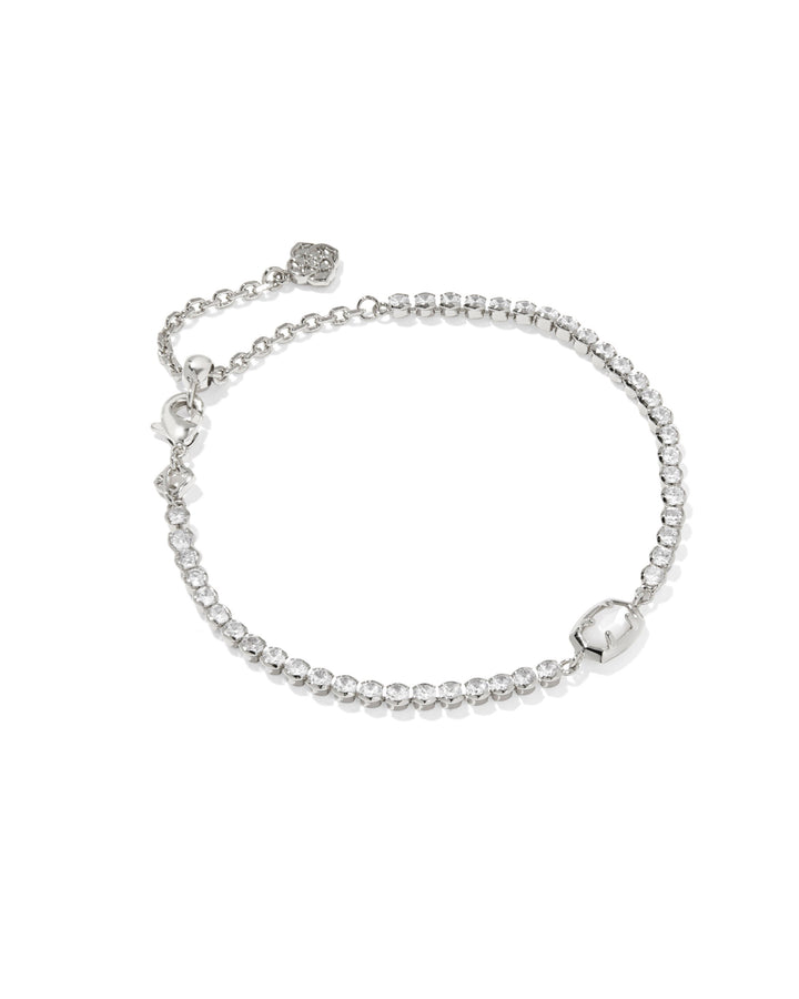 EMILIE TENNIS BRACELET