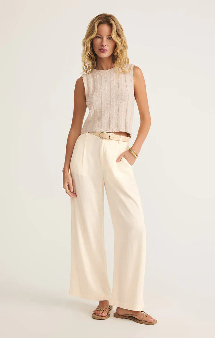 VISTA PANT