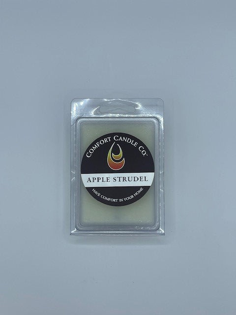 Apple Strudel