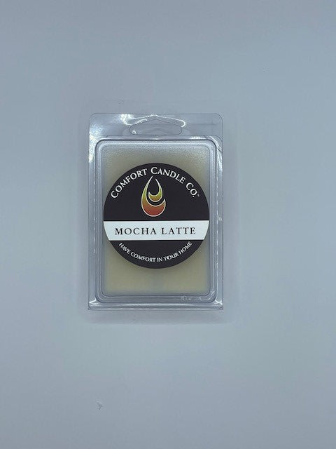 Mocha Latte