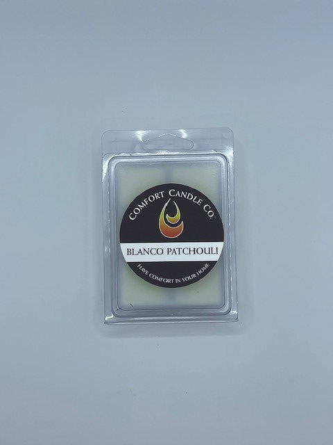 Blanco Patchouli