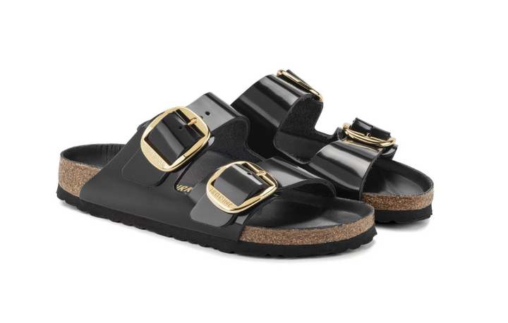 ARIZONA BB HIGH SHINE HEX BLACK N