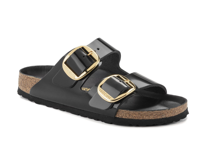 ARIZONA BB HIGH SHINE HEX BLACK N