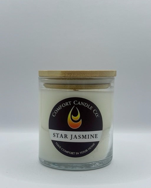 Star Jasmine