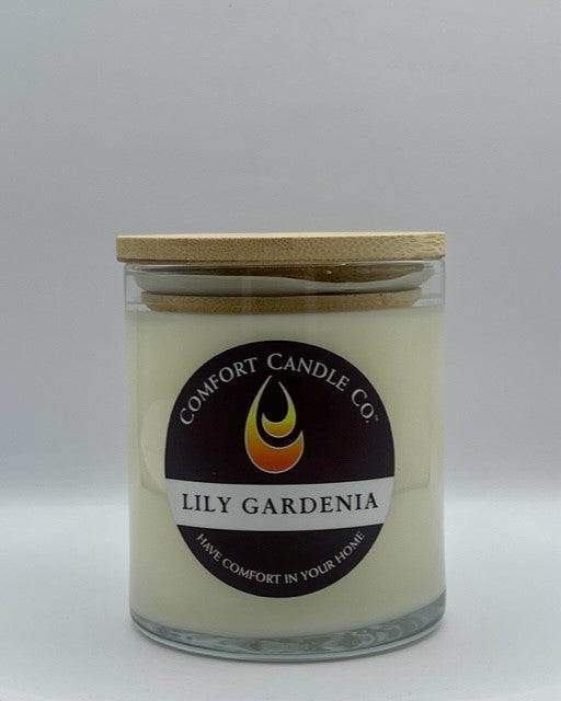 Lily Gardenia