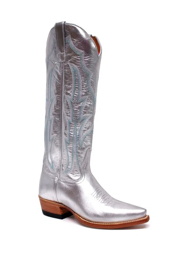 MACIE BEAN "SILVER BULLET" LADIES BOOTS