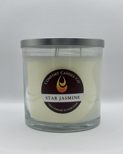 Star Jasmine