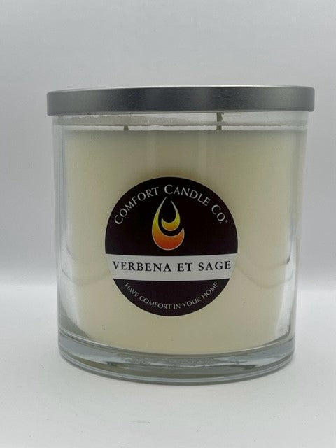 Verbena et Sage