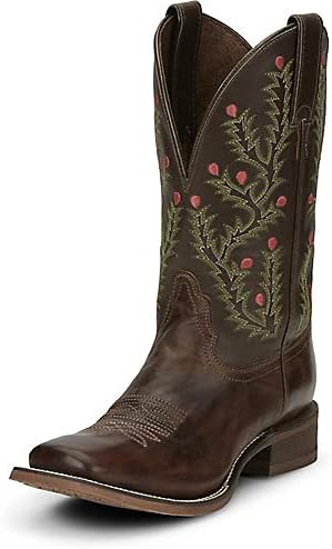 NOCONA WOMEN'S "TORI" 11" BOOTS