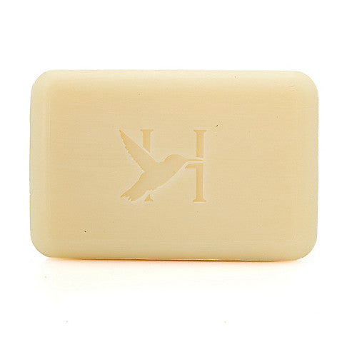 Pure Aloe Triple Milled Bar Soap (9oz)