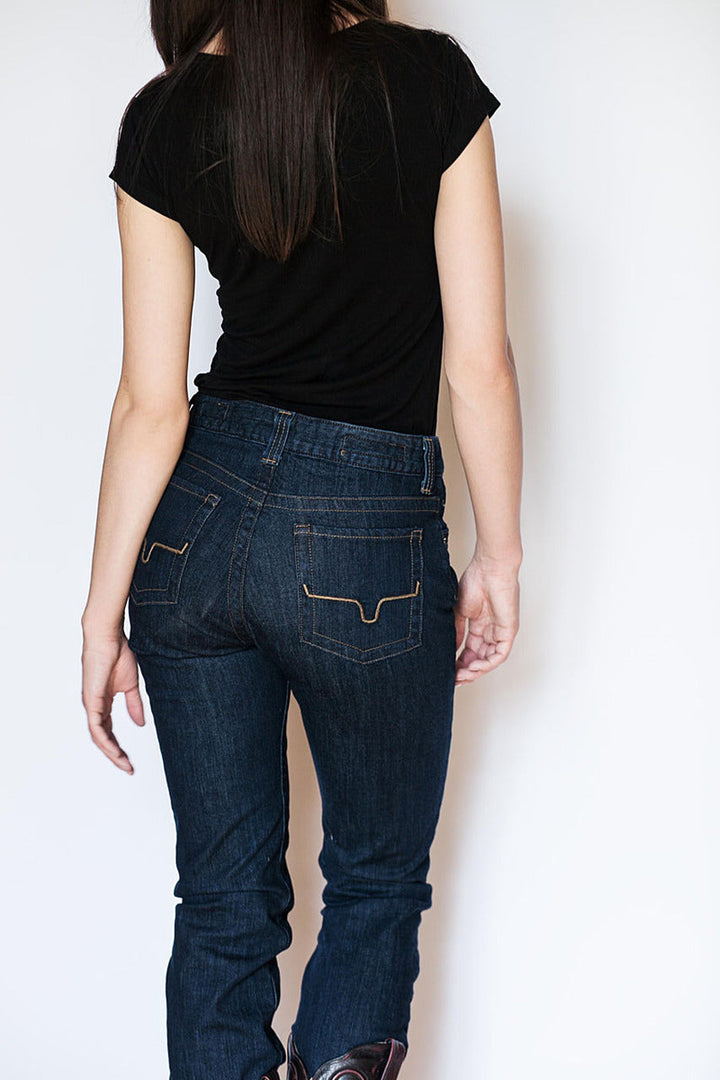 KIMES RANCH "BETTY" JEANS