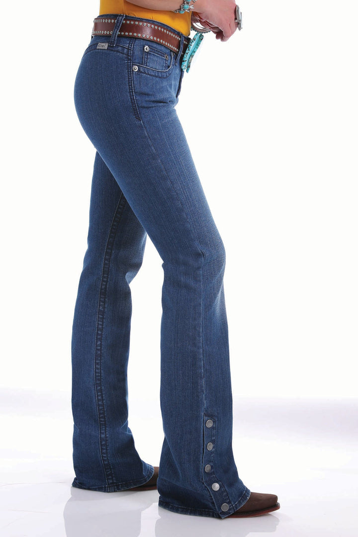 Cruel Denim Hannah flare jean