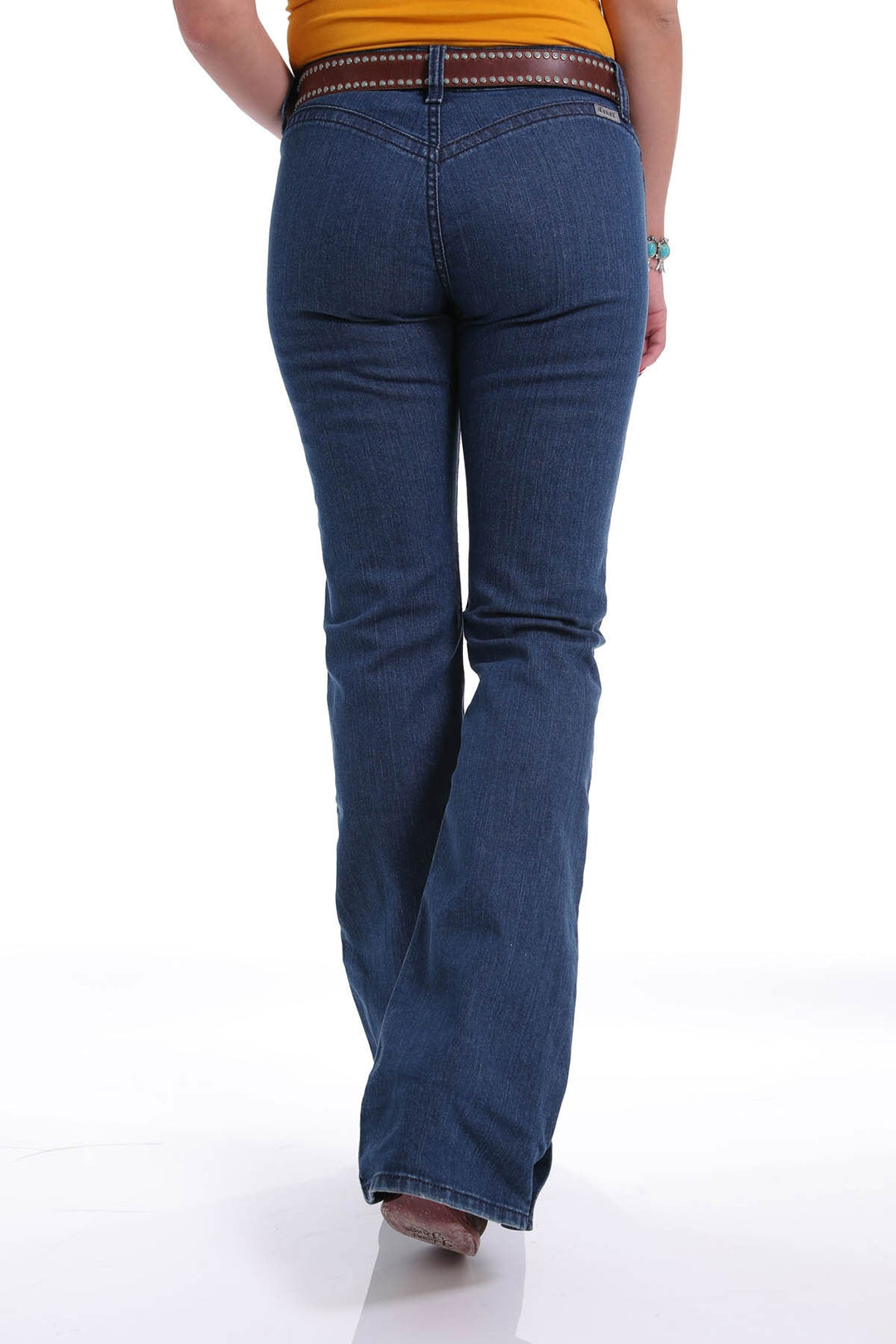 Cruel Denim Hannah flare jean