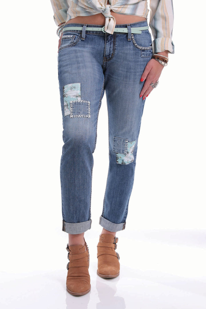 Cruel Denim Rhyon jean