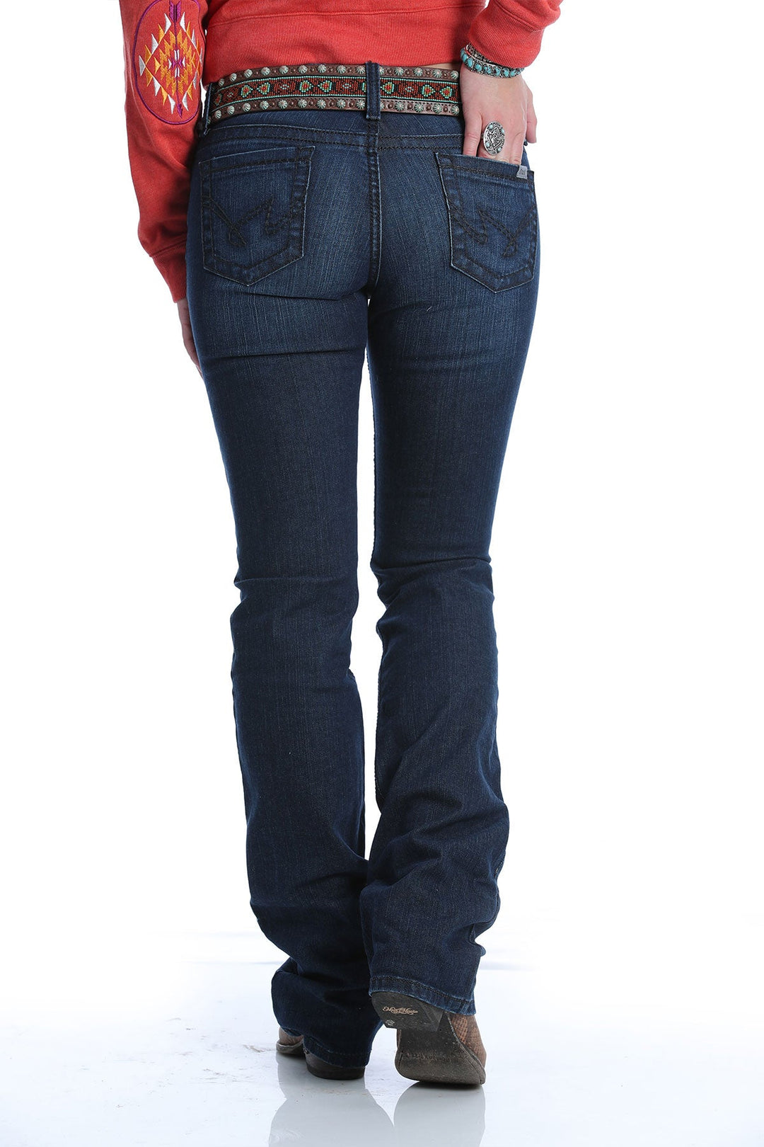 Cruel Denim Hannah Bootcut jean