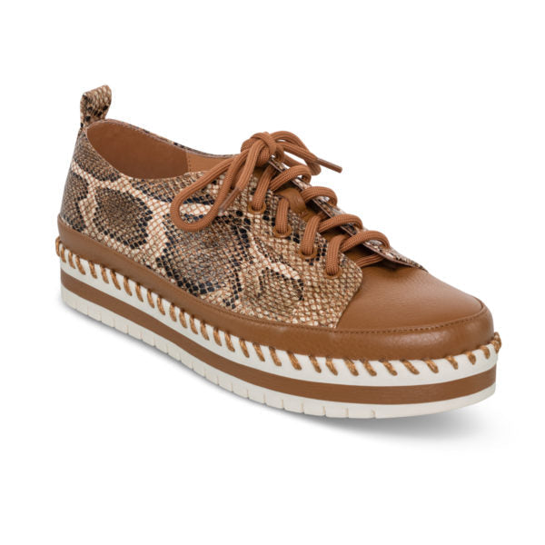 FIVE TRIBE "CHEEKY" OXFORD WOMEN'S SHOE