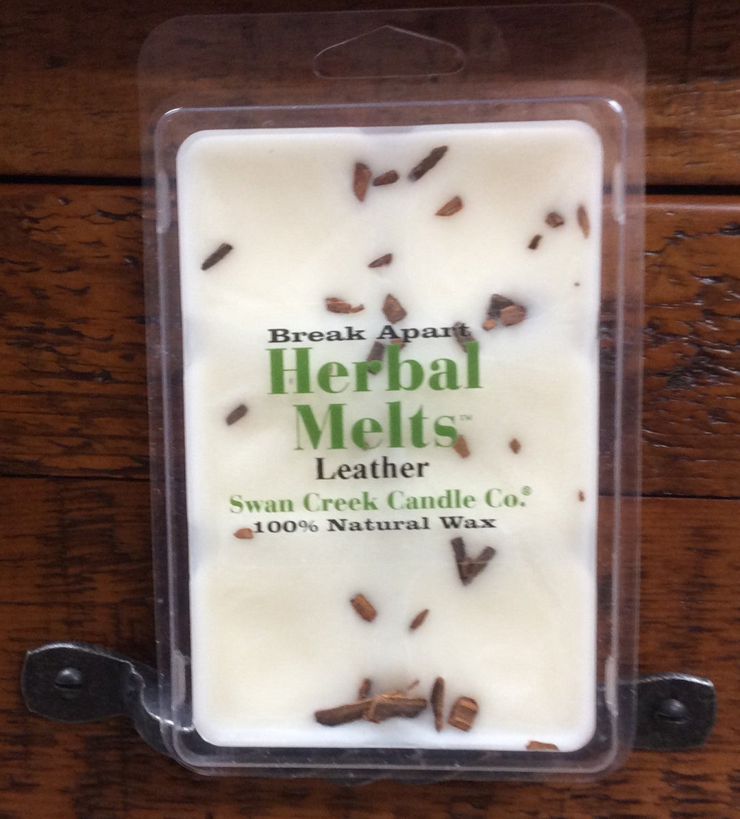 SWAN CREEK HERBAL MELTS