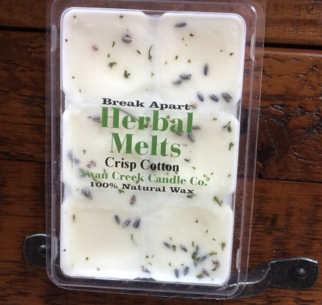 SWAN CREEK HERBAL MELTS