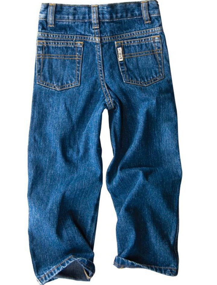 Cinch Toddlers Original Fit Jeans